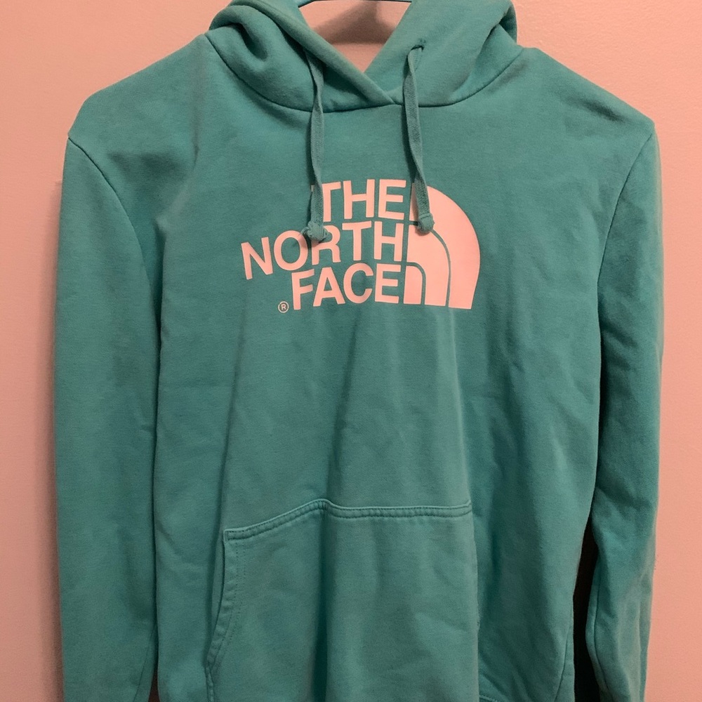 North Face Sweatshirt